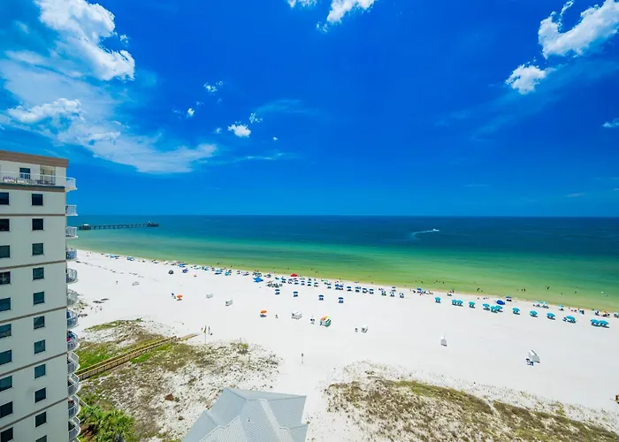 Phoenix Ii 1005 Gulf Shores
