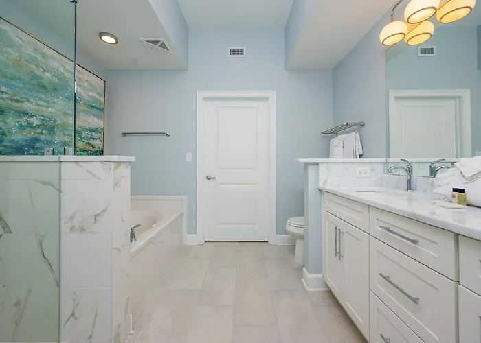 Apartment Phoenix Ii 1005 Gulf Shores