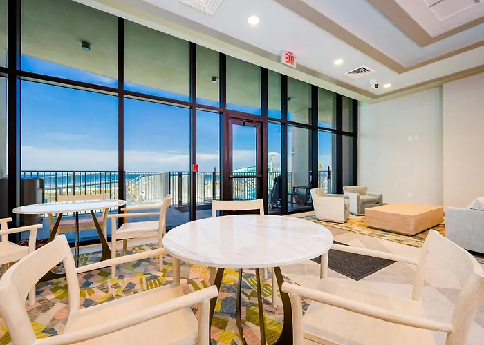 Phoenix Ii 1005 Apartment Gulf Shores
