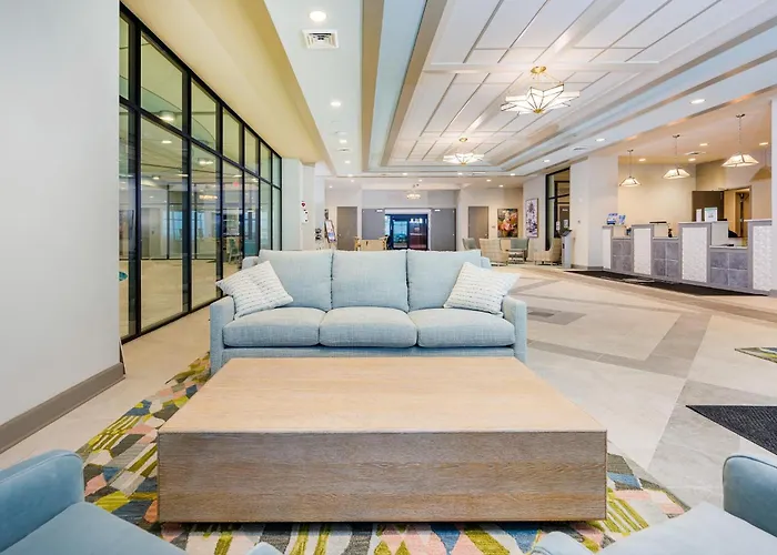 Apartment Phoenix Ii 1005