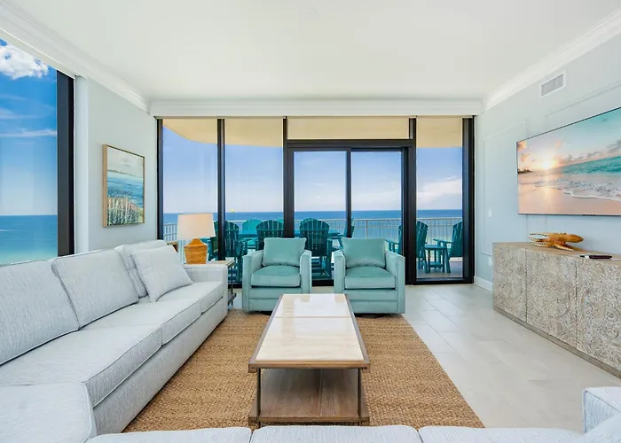 Phoenix Ii 1005 Apartment Gulf Shores