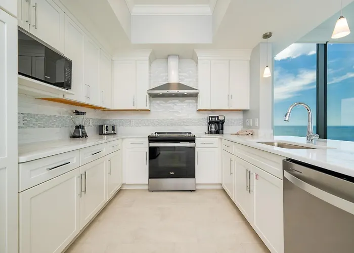 Apartment Phoenix Ii 1005 Gulf Shores