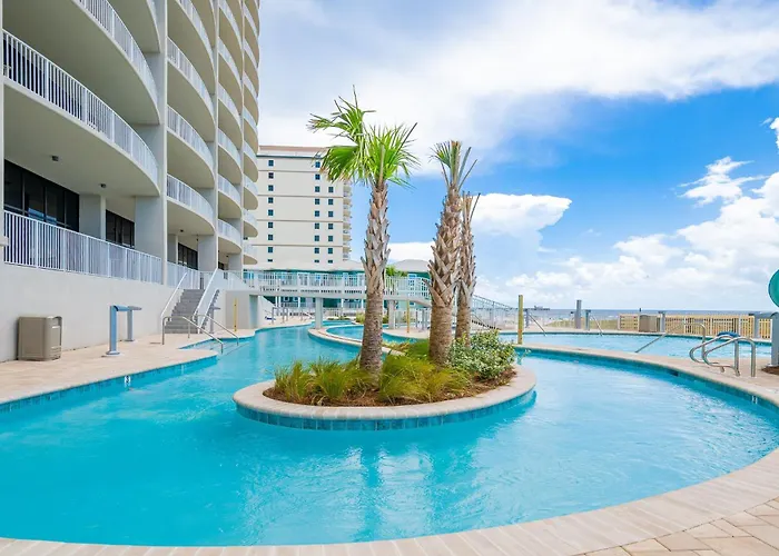 Phoenix Ii 1005 Apartment Gulf Shores