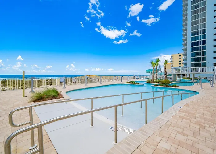 Apartment Phoenix Ii 1005
