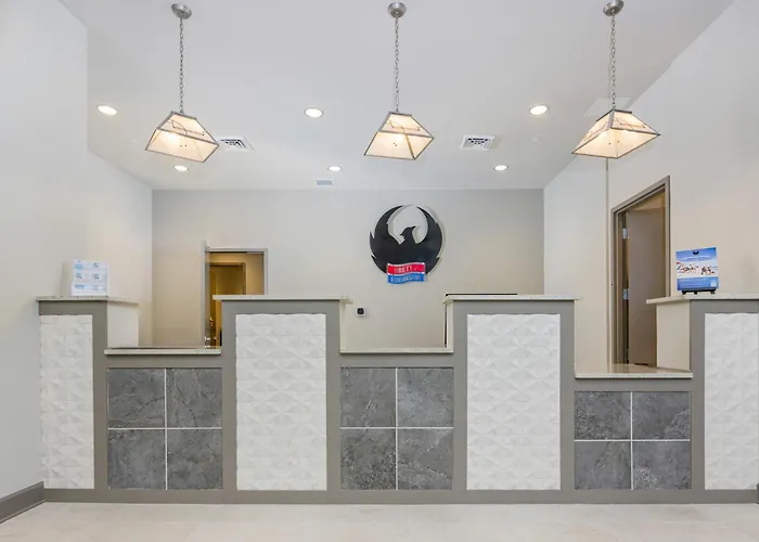 Apartment Phoenix Ii 1005