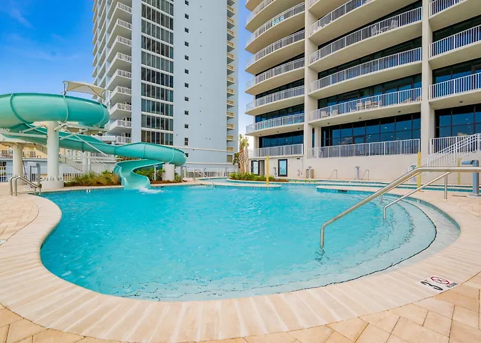 Apartment Phoenix Ii 1005