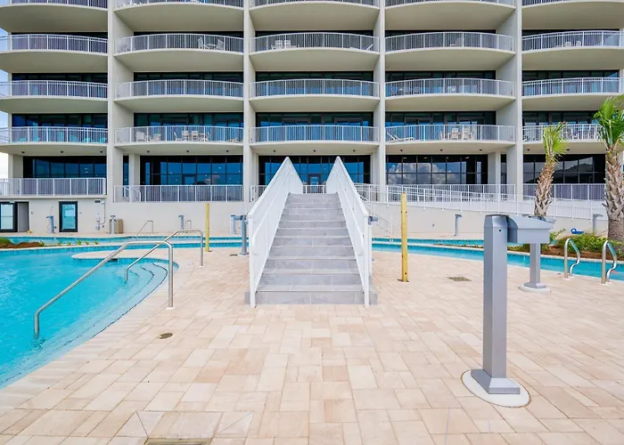 Phoenix Ii 1005 Apartment Gulf Shores