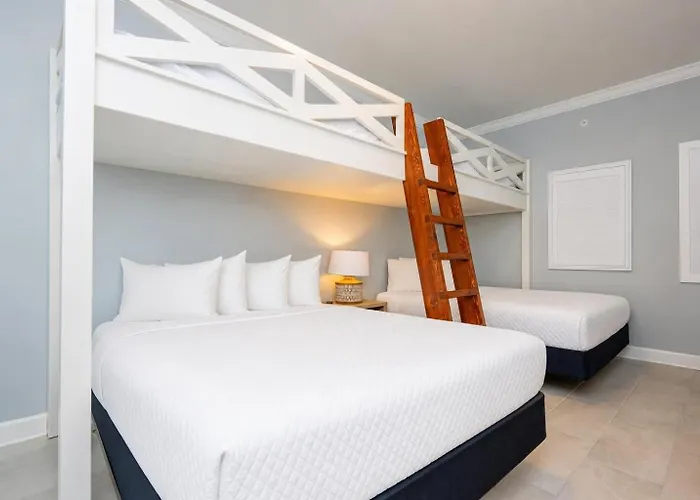 Apartment Phoenix Ii 1005