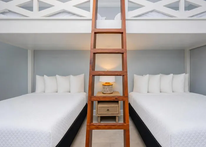 Apartment Phoenix Ii 1005